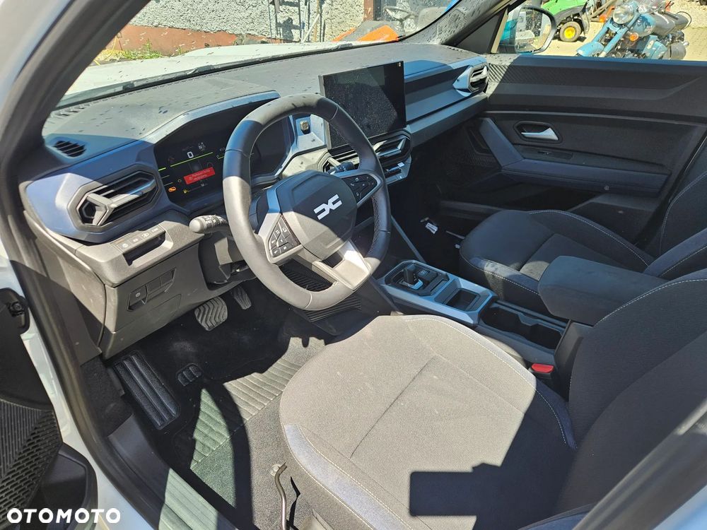 Dacia Bigster 1.8 Full Hybrid 155 Expression MMT - 2