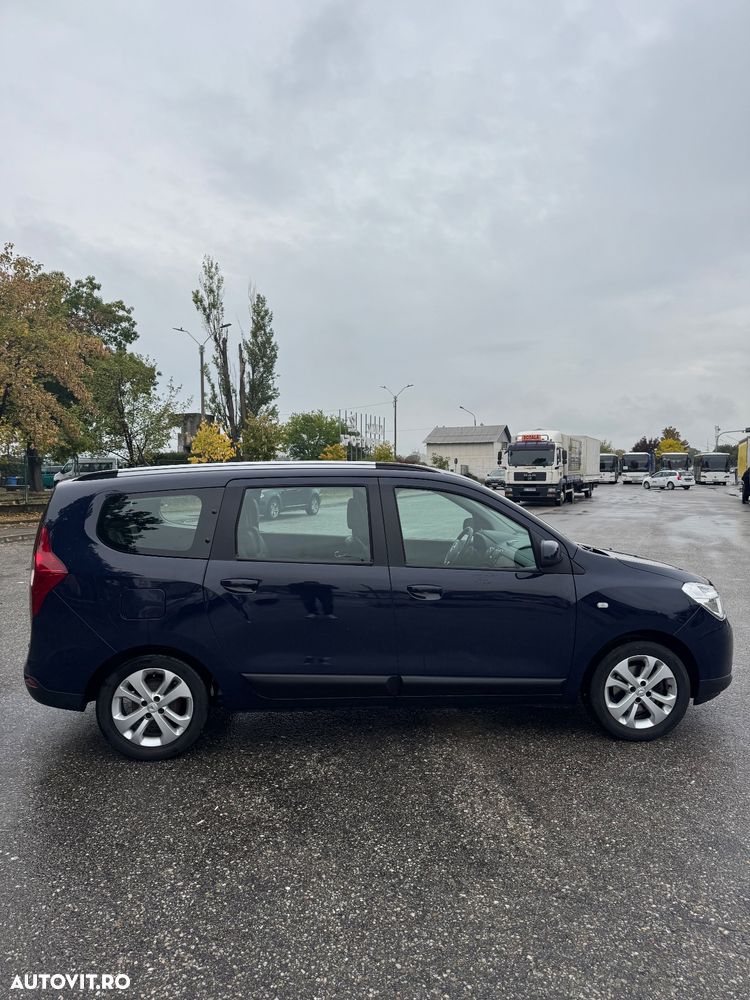 Dacia Lodgy - 9