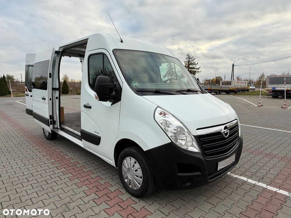 Renault MASTER - 32