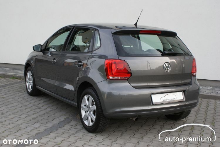 Volkswagen Polo 1.4 16V Highline - 5