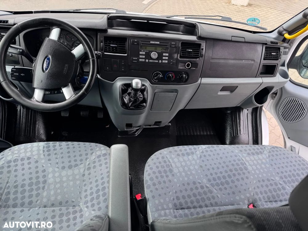 Ford Transit - 3