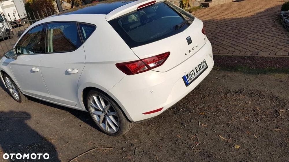 Seat Leon - 9