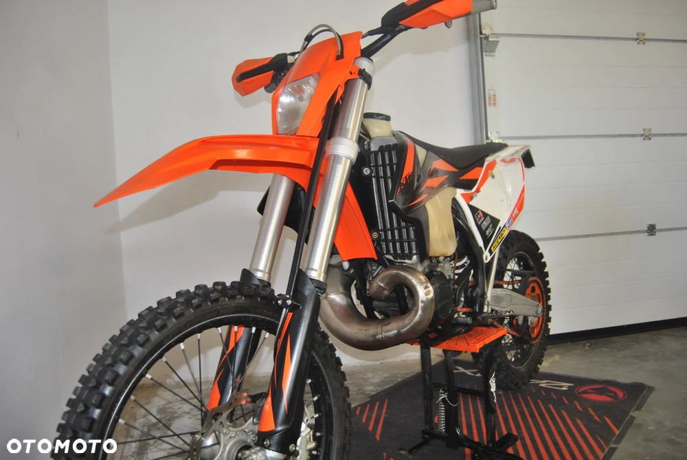 KTM EXC 300 - 1