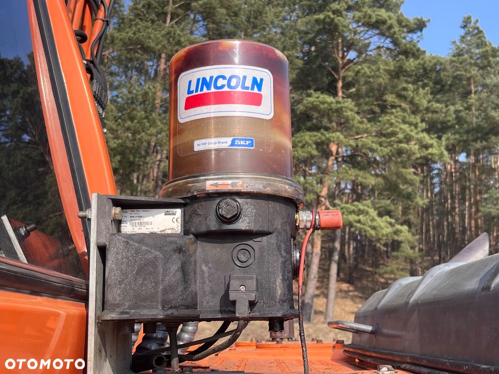 Doosan DX140W - 19