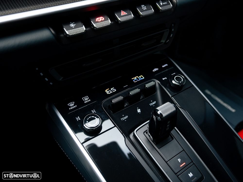 Porsche 911 (992) Turbo S PDK - 50