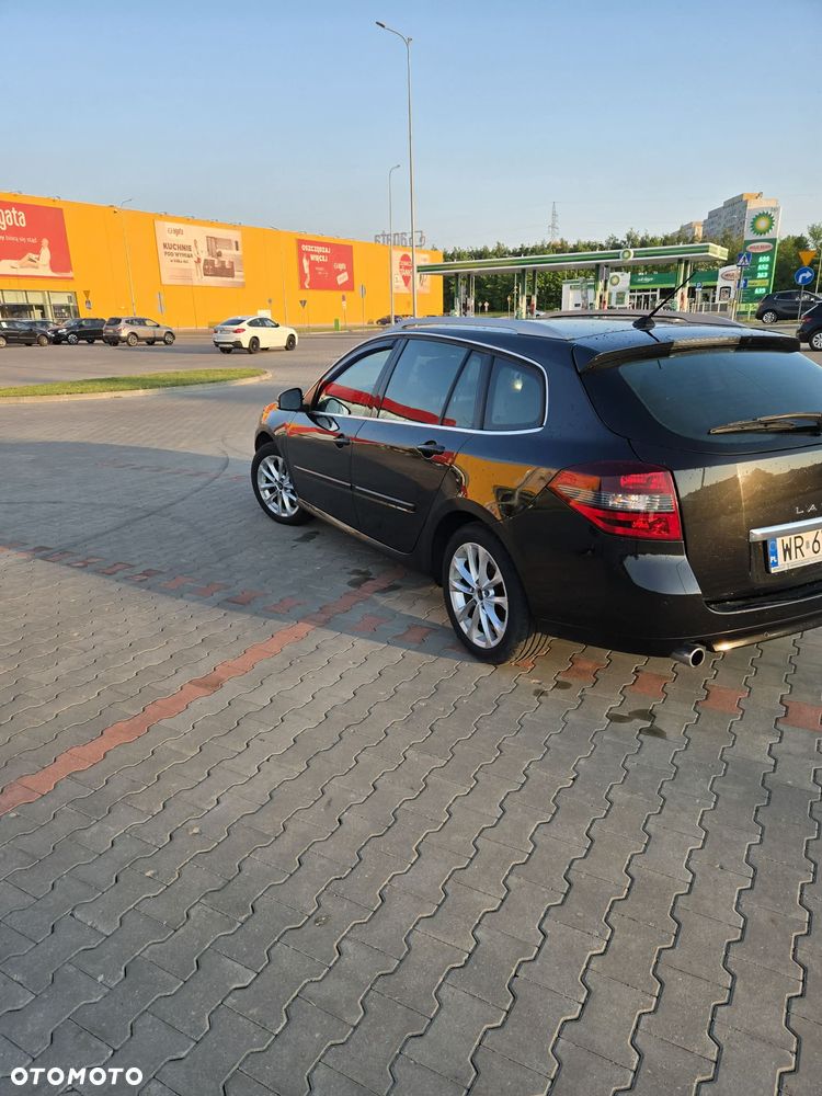 Renault Laguna 2.0 DCi Expression - 32