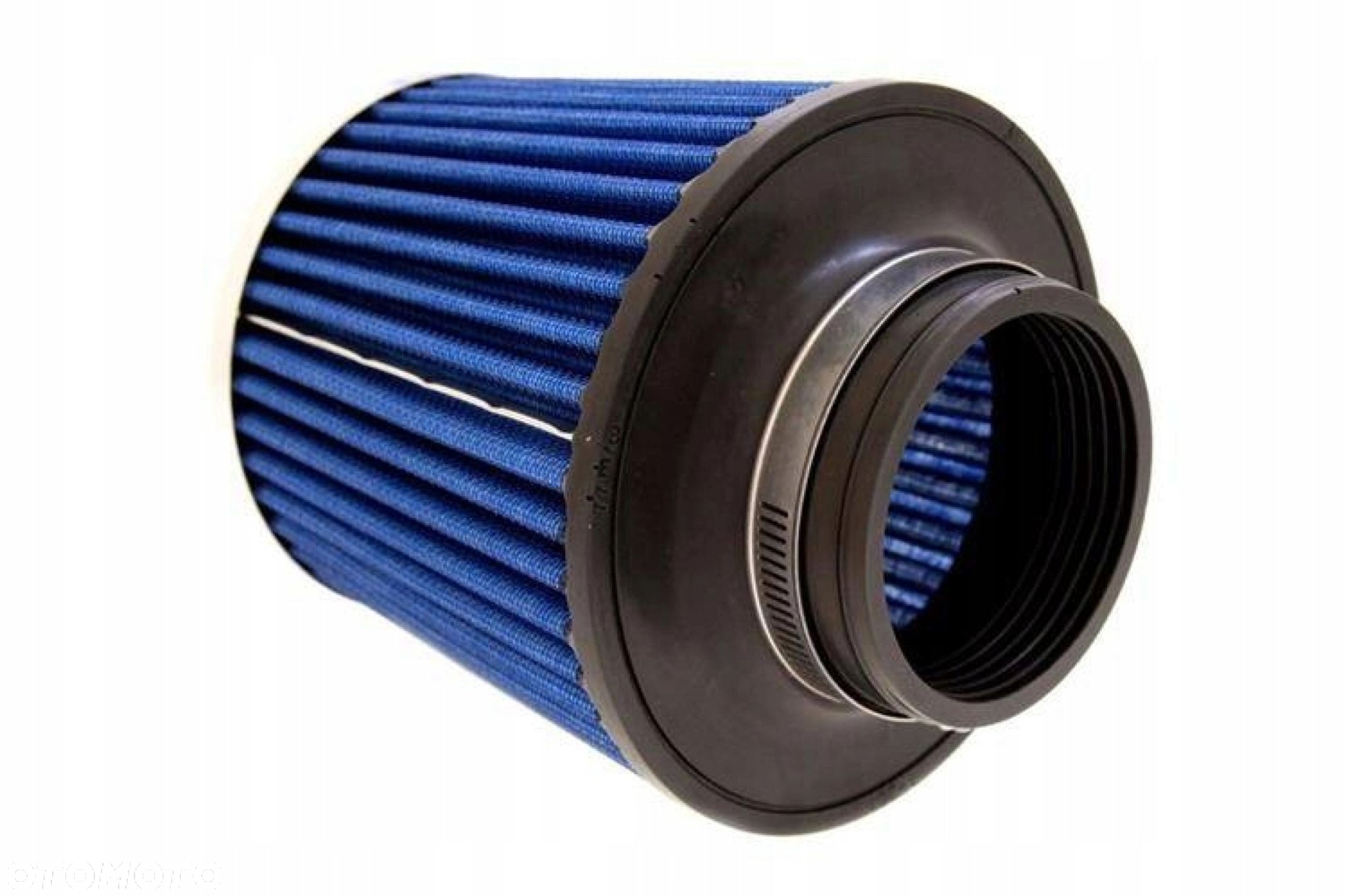 FILTR POWIETRZA SIMOTA 130MM / 60-77mm NIEBIESKI - 5