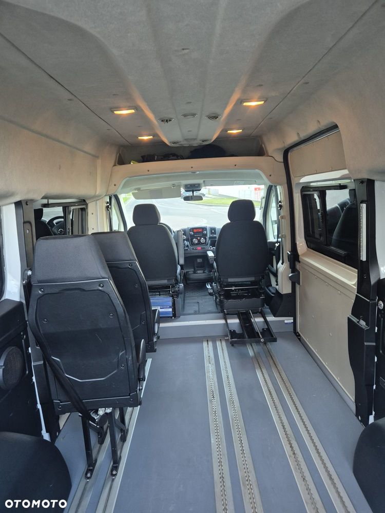 Fiat Ducato Panorama MJ L2H2 - 8