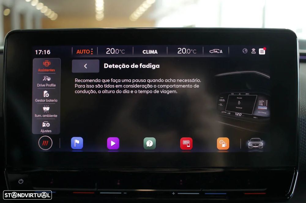 Cupra Leon ST 1.4 e-Hybrid DSG - 29
