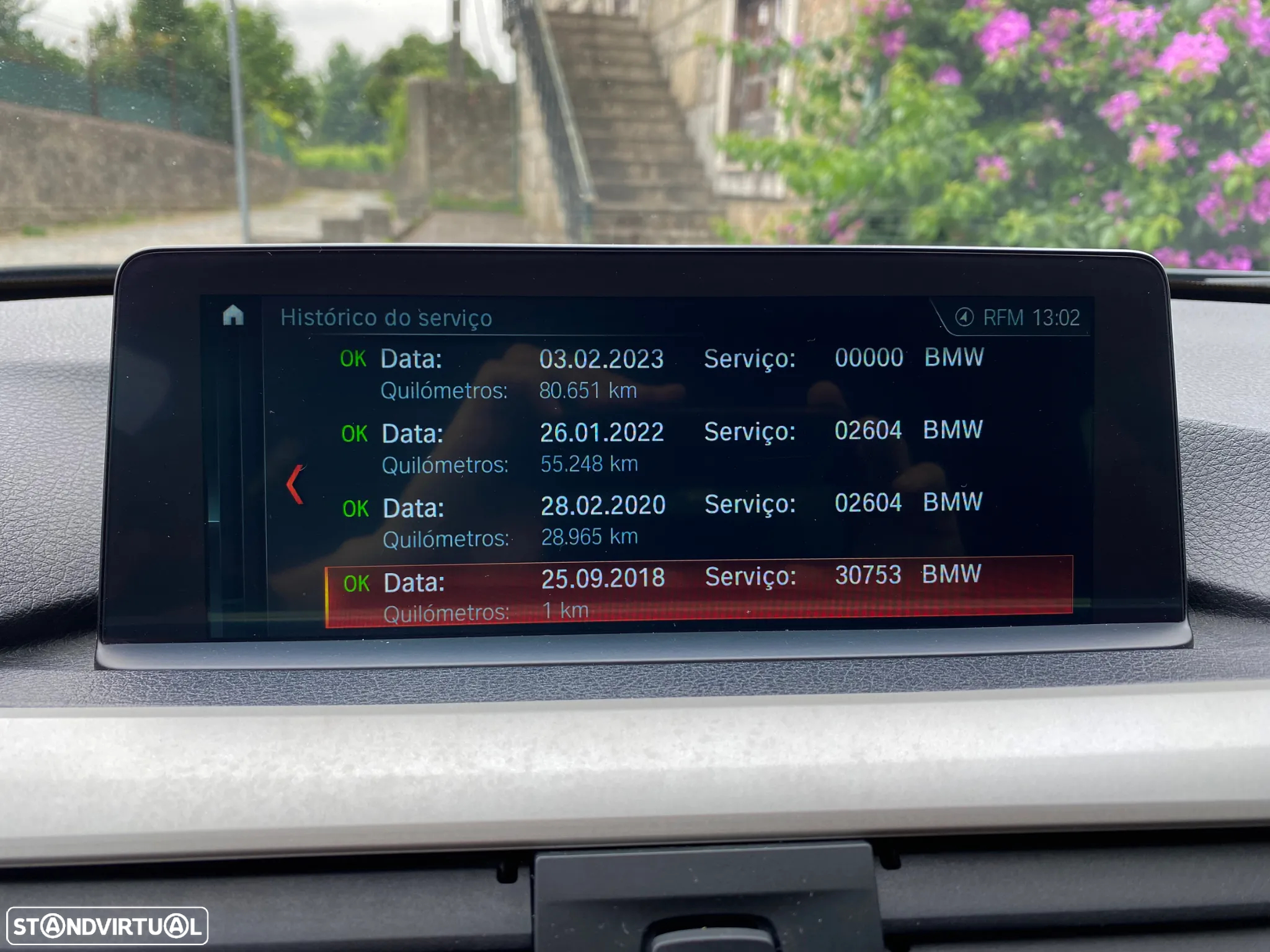 BMW 320 d Touring xDrive Auto - 30