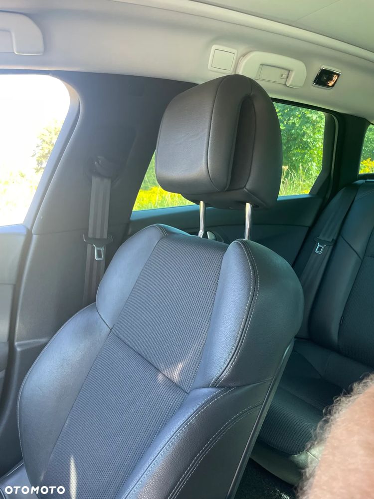 Peugeot 508 SW 155 THP Style - 9