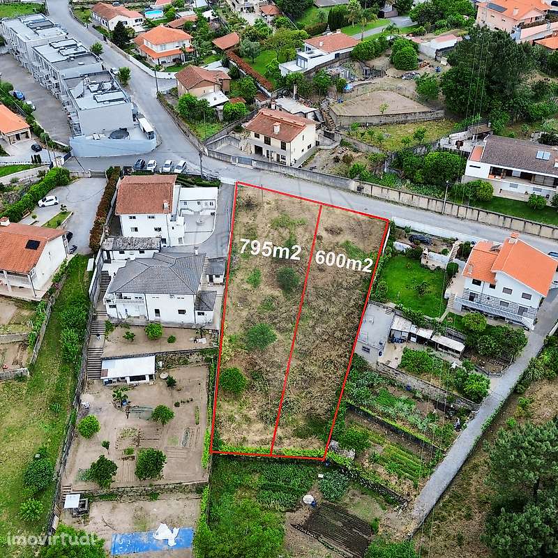 Terreno  para venda - Grande imagem: 2/7