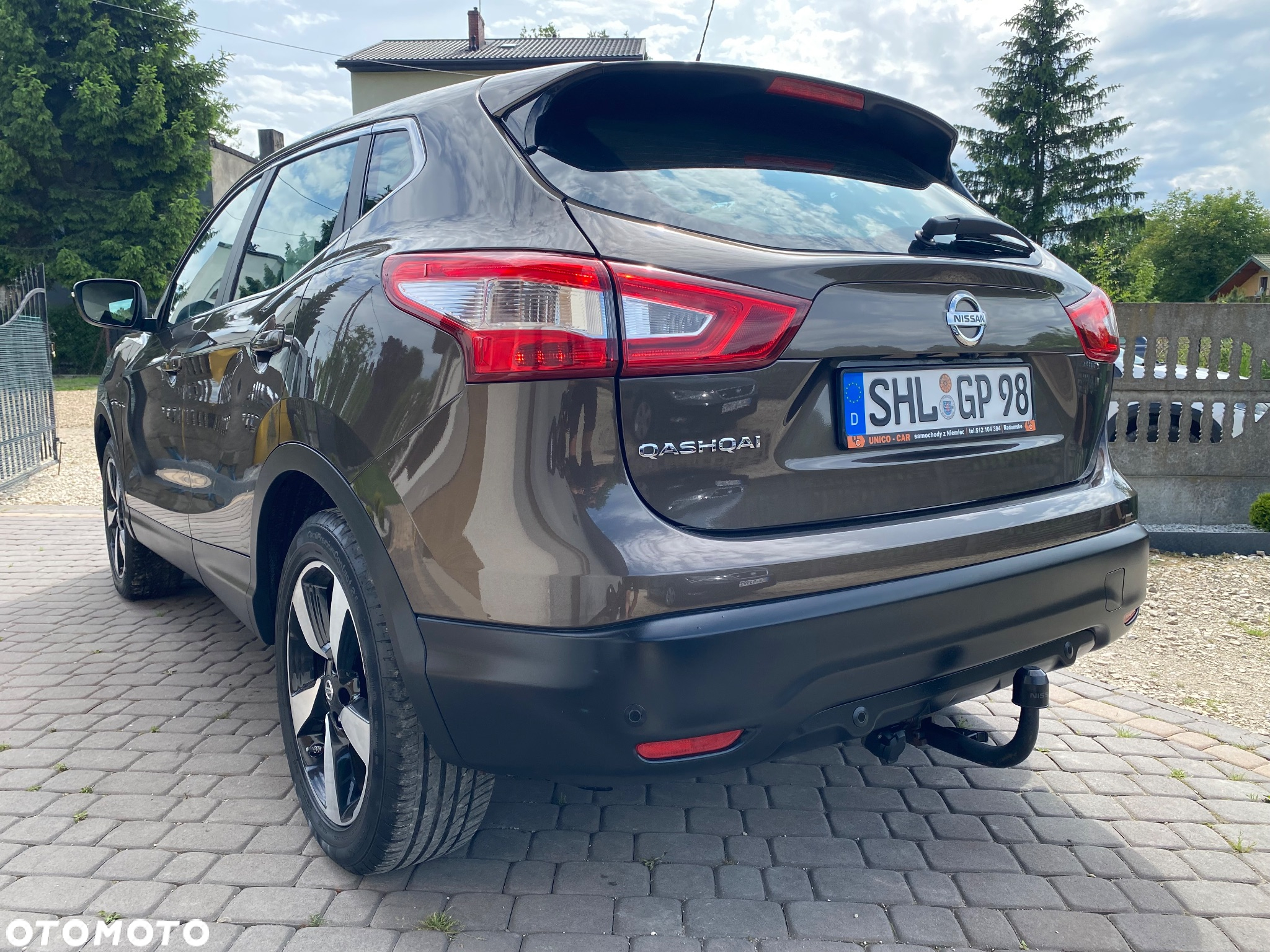 Nissan Qashqai 1.2 DIG-T Acenta - 25