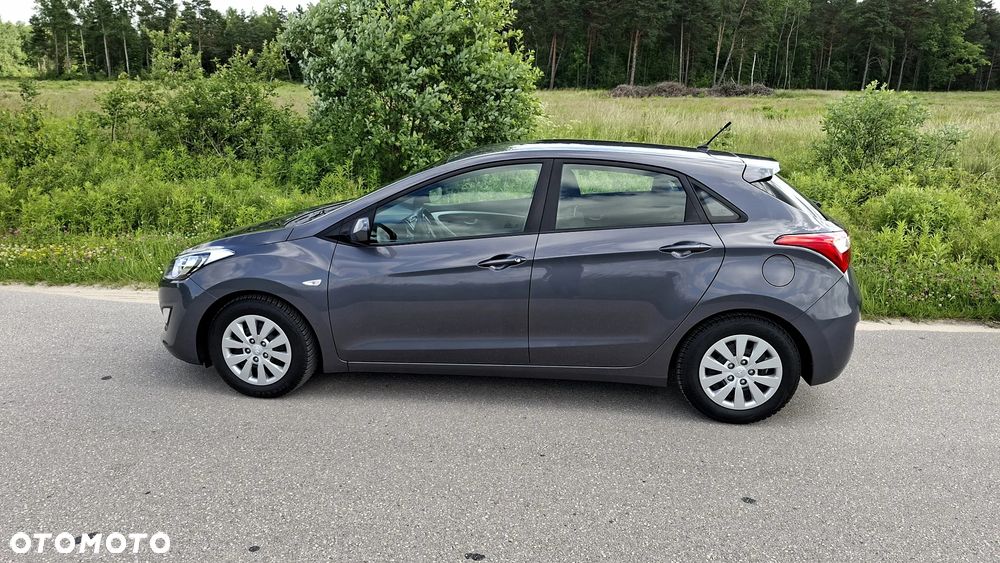 Hyundai i30 1.4 Trend - 7