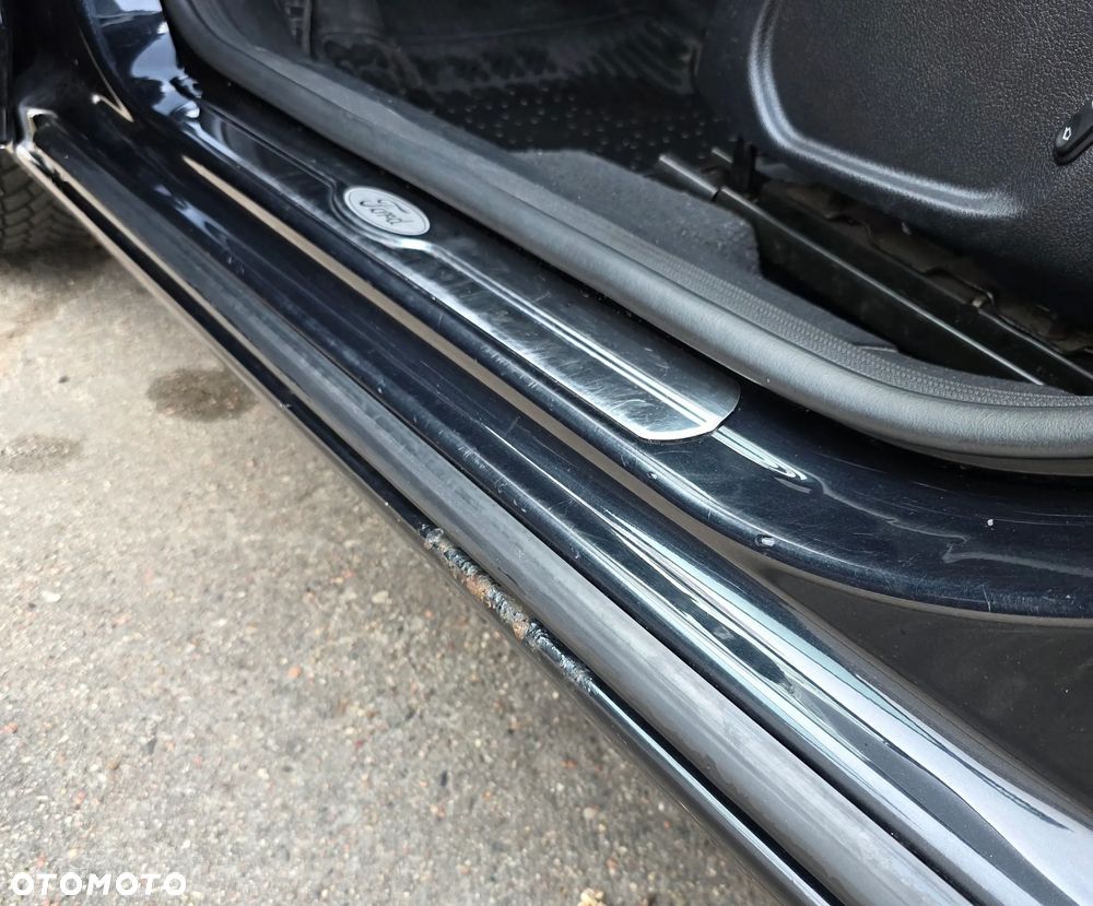 Ford Mondeo 2.0 TDCi Titanium S - 12