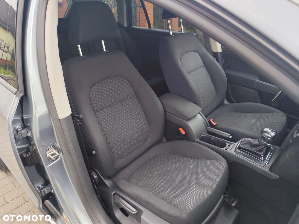 Skoda Superb - 20
