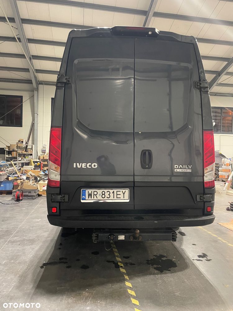 Iveco Daily 35C18 - 3