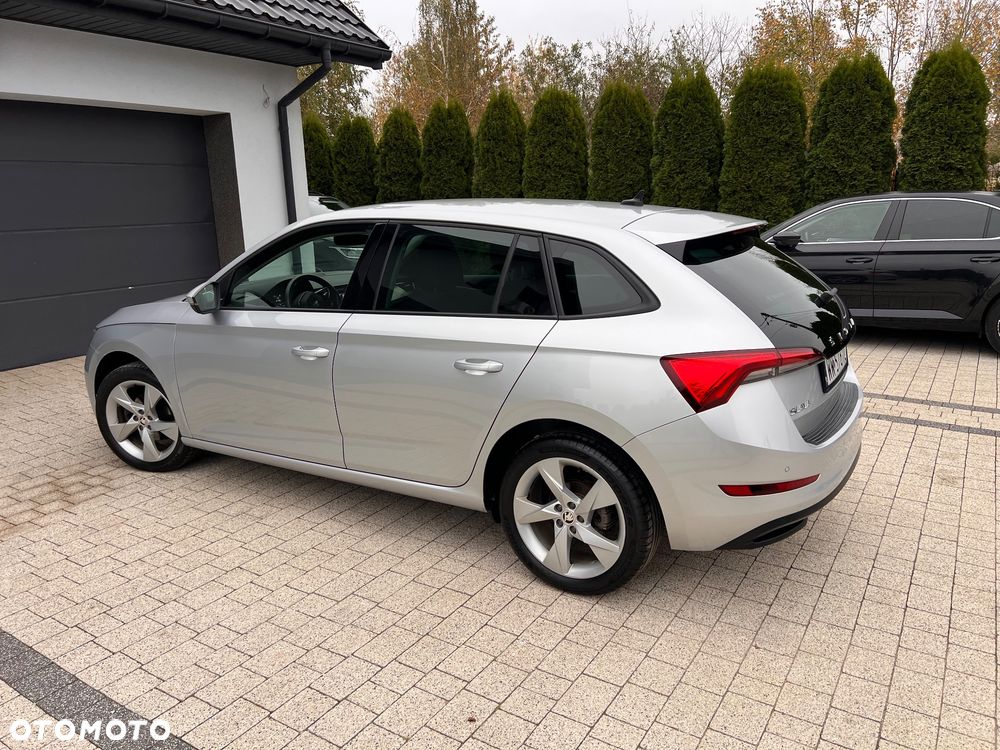 Skoda Scala - 28