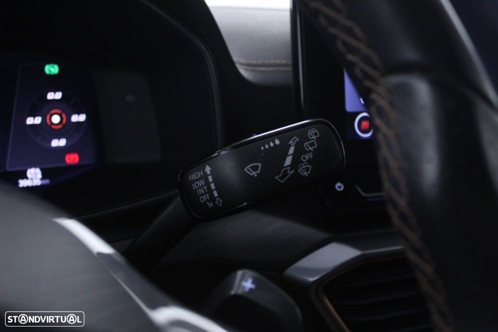 Cupra Formentor 1.5 TSI DSG - 25