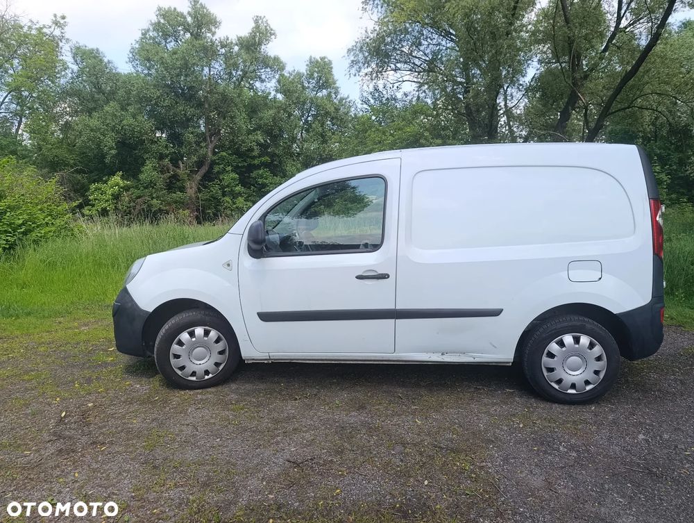 Renault Kangoo 1.5 dCi Oasis2 - 5