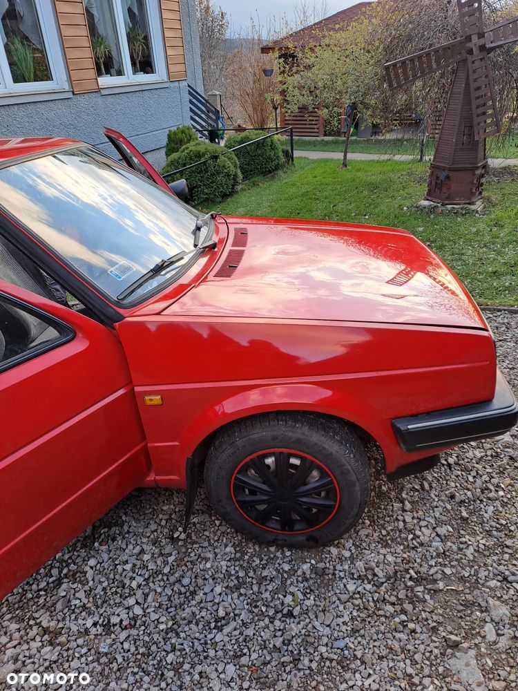 Volkswagen Golf 1.3 - 14