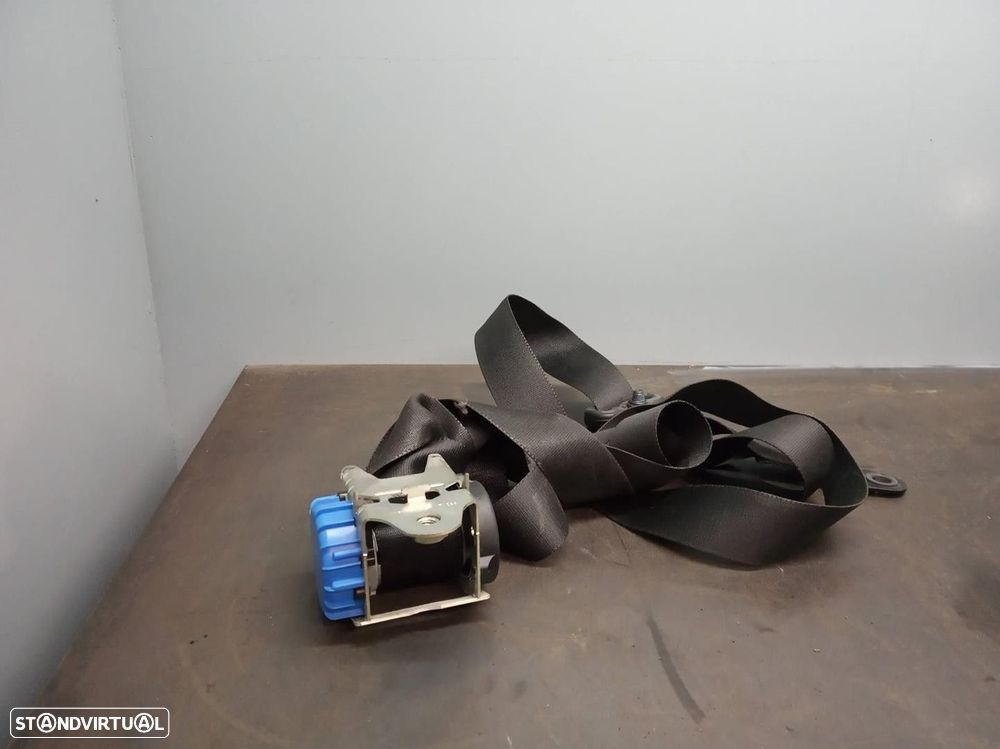 CINTO SEGURANÇA FRONTAL ESQUERDO FORD FUSION 2007 -040403 - 3