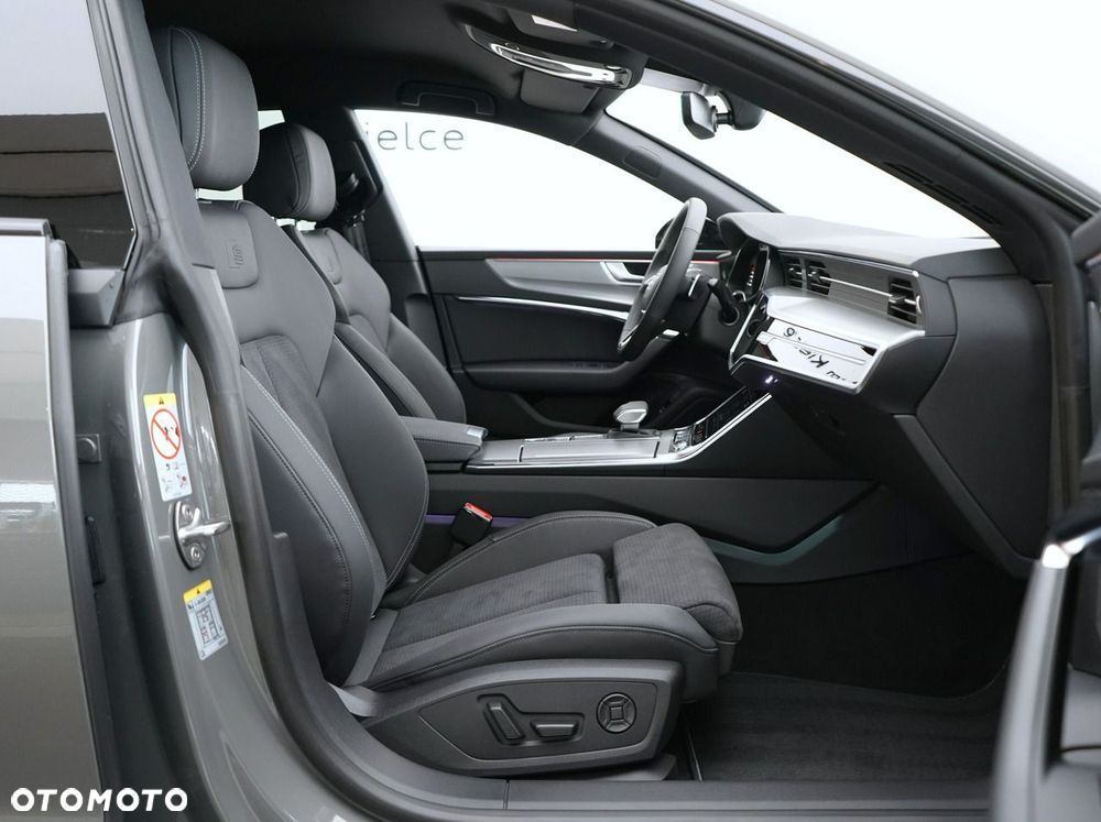 Audi A7 Sportback - 31