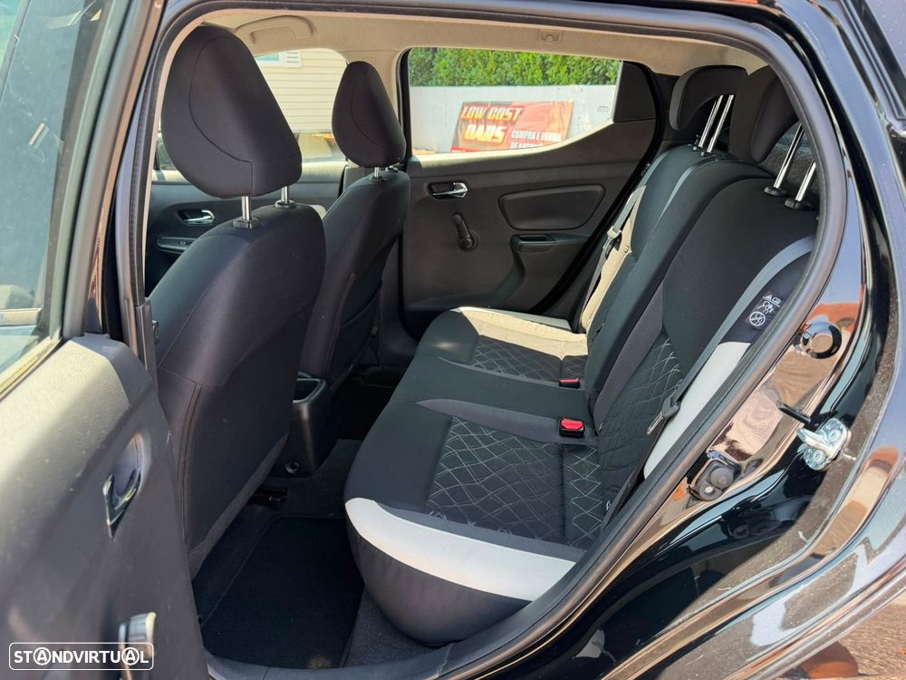 Nissan Micra 1.0 IG-T N-Sport - 9