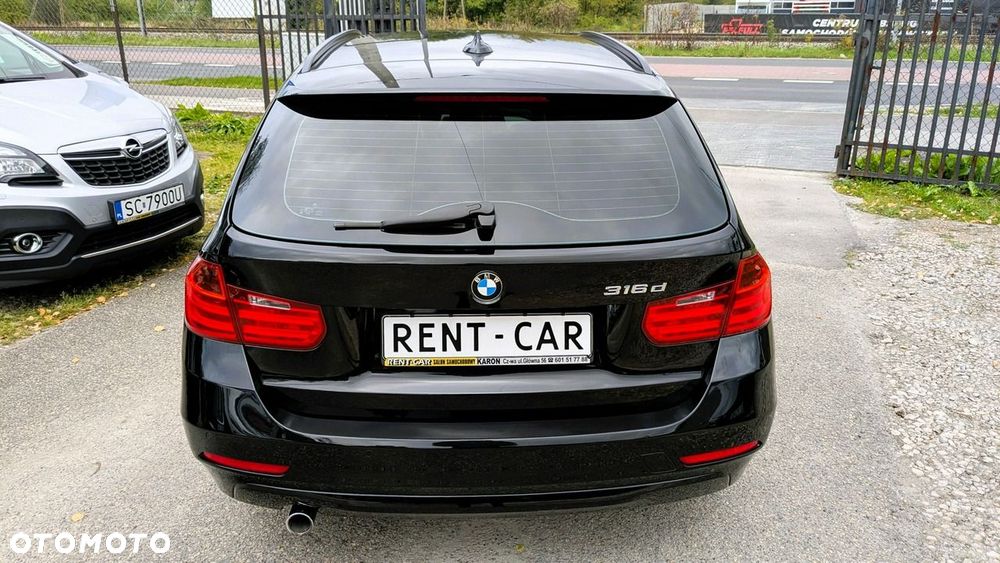 BMW Seria 3 - 34