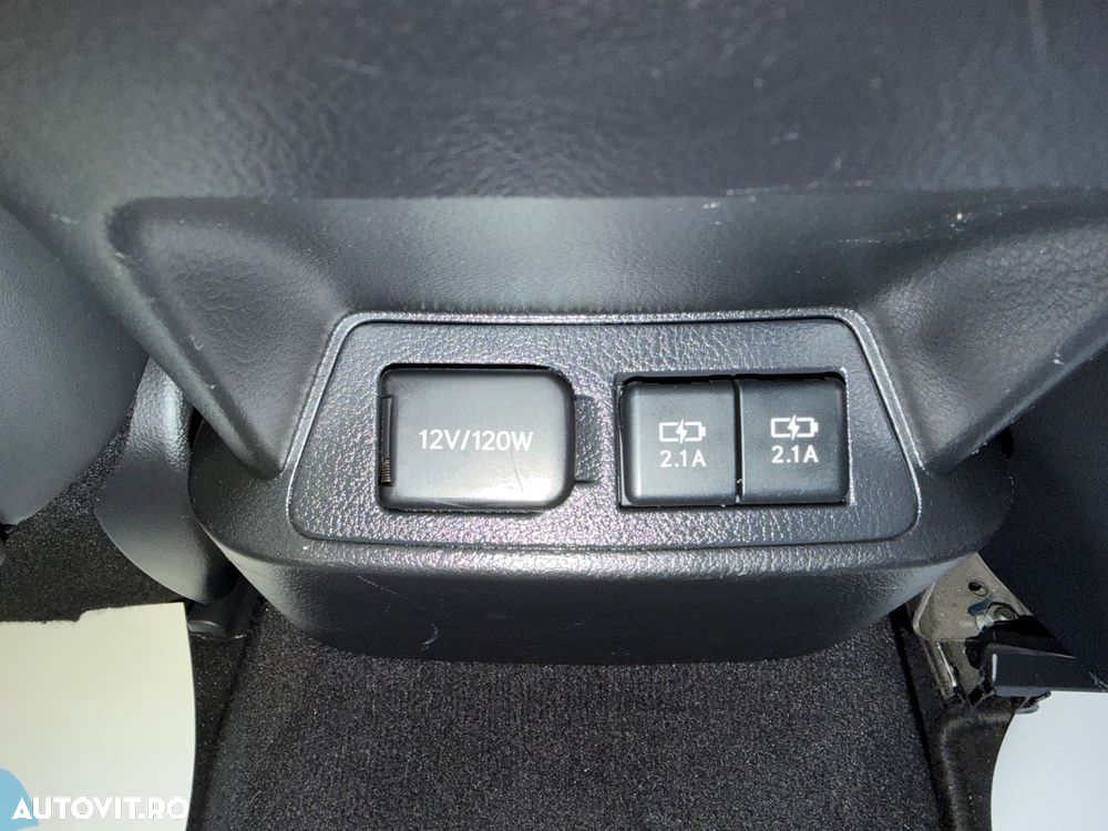 Lexus Seria ES 300h Executive Line - 35