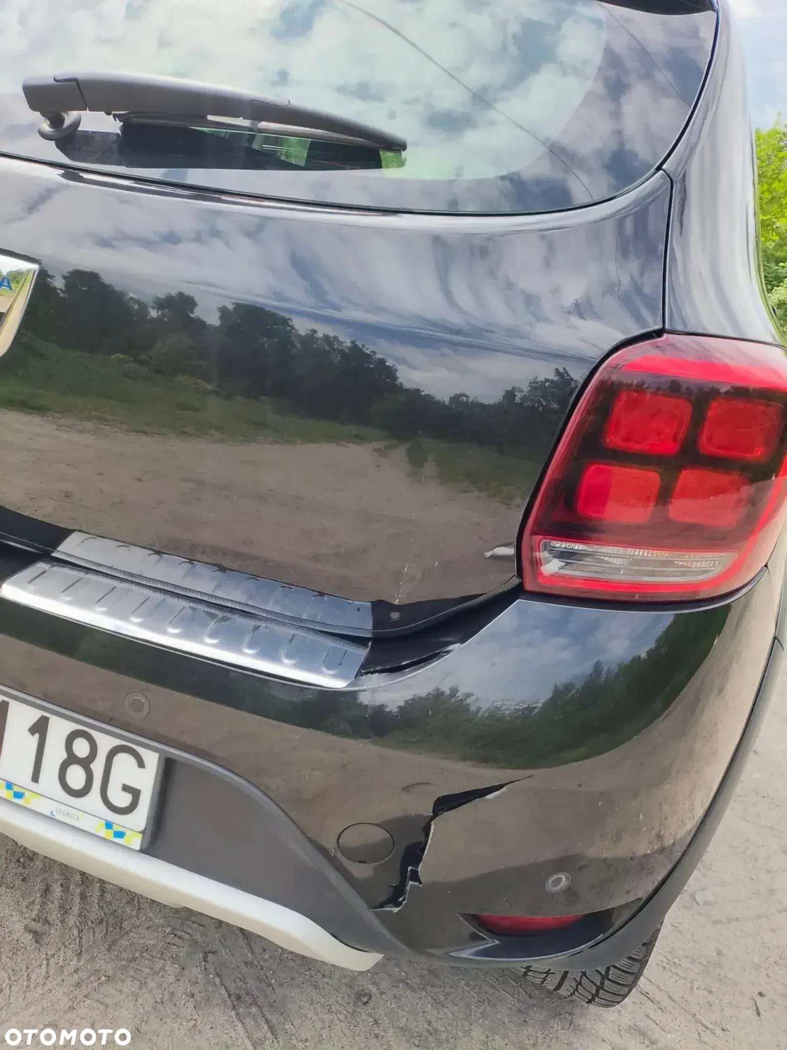 Dacia Sandero Stepway - 11