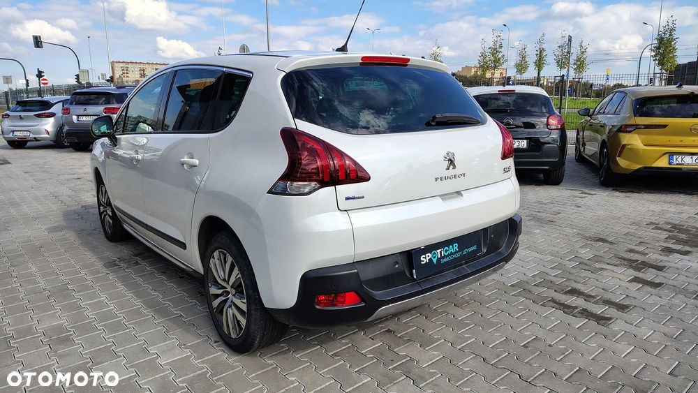 Peugeot 3008 1.2 PureTech Style - 5