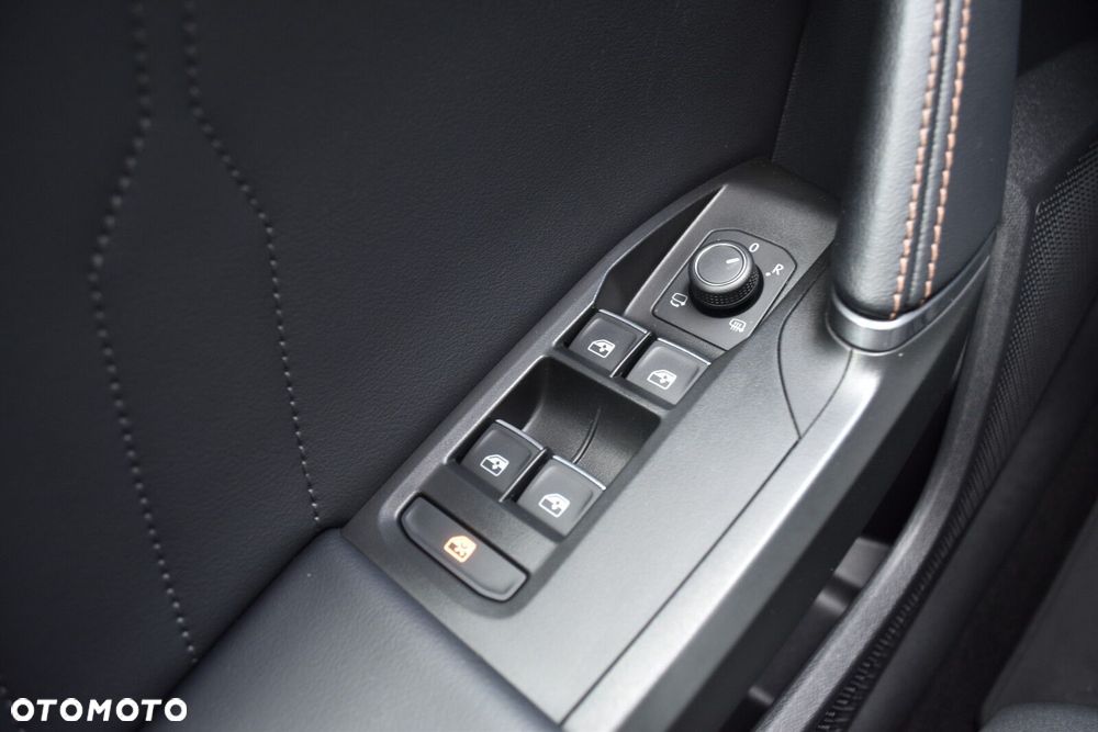 Cupra Leon 1.5 TSI - 23