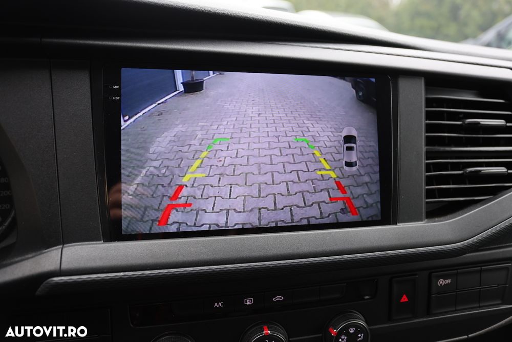 Volkswagen Caravelle T6 2.0 TDI LR Comfortline DSG - 7