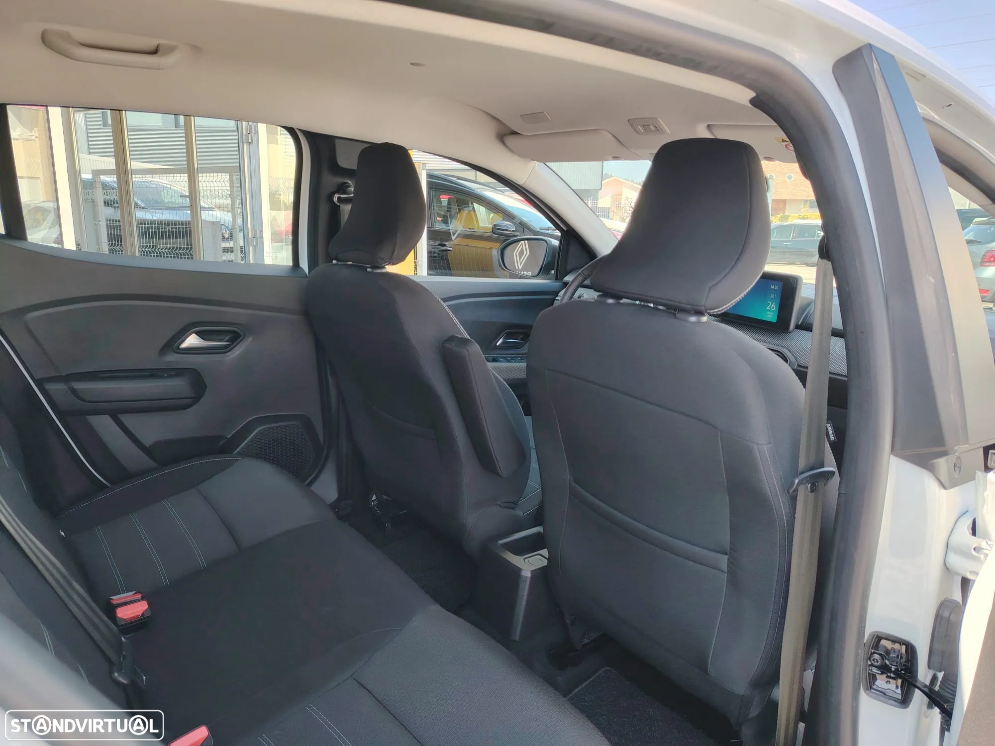 Dacia Sandero 1.0 TCe Expression - 9