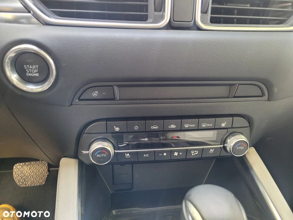 Mazda CX-5 2.5 Homura AWD - 12