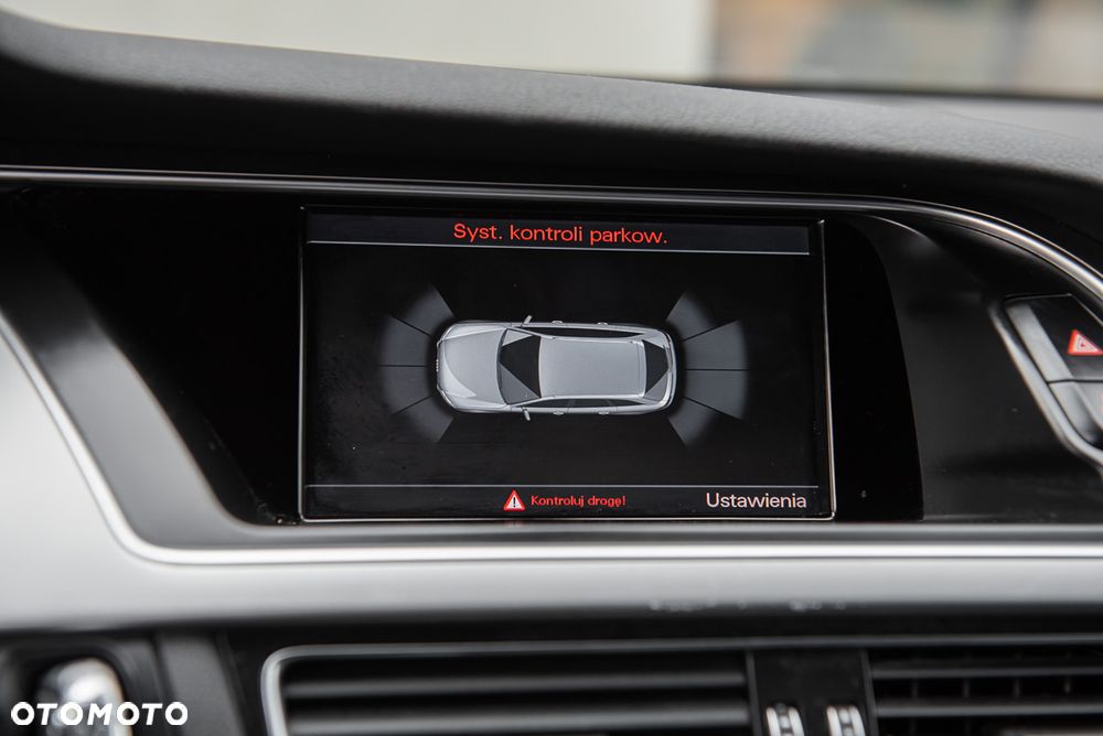 Audi A4 Avant 2.0 TDI DPF clean diesel quattro S tronic S line Sportpaket - 25