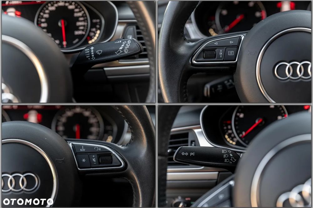 Audi A6 - 38