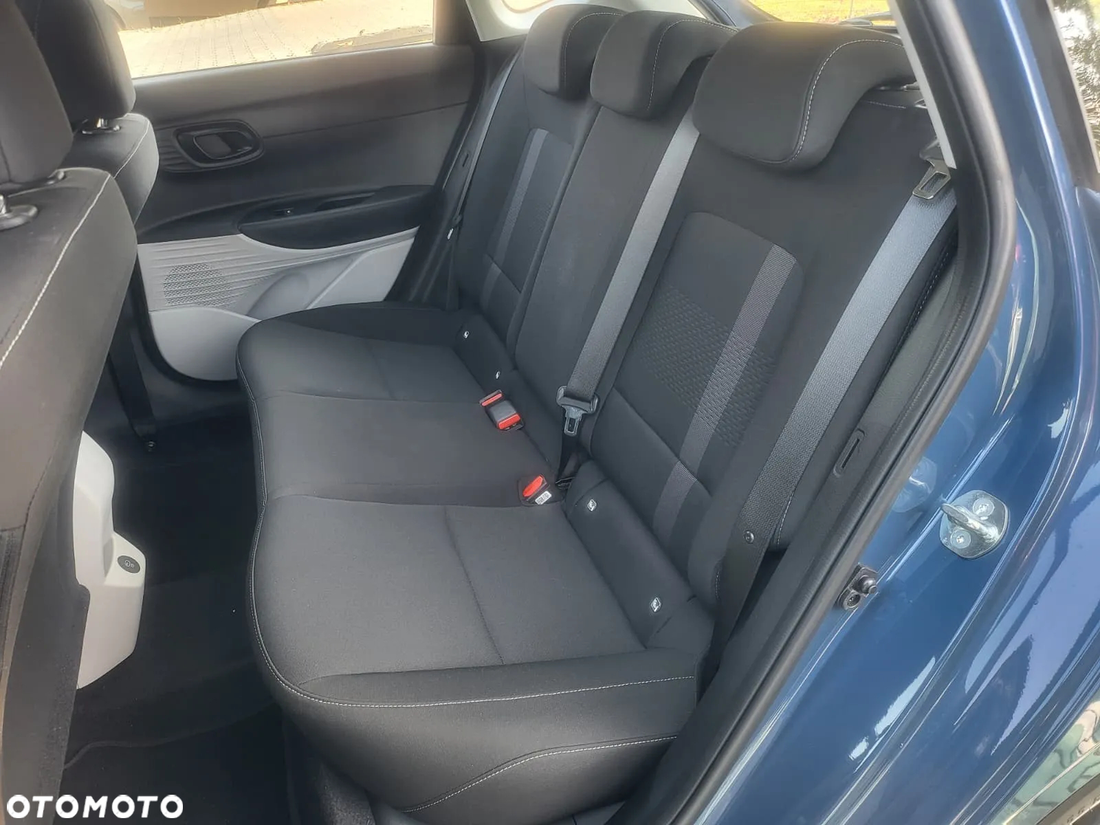 Hyundai i20 1.2 Modern - 24