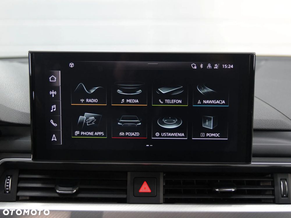 Audi A5 Sportback 40 TFSI S tronic - 23