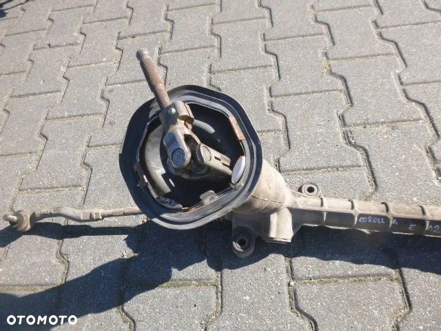 MAGLOWNICA PRZEKŁADNIA TOYOTA COROLLA E12 KOYO 02- - 14