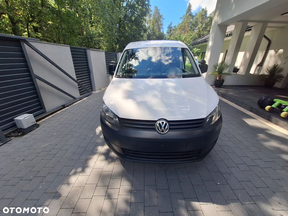 Volkswagen Caddy - 18