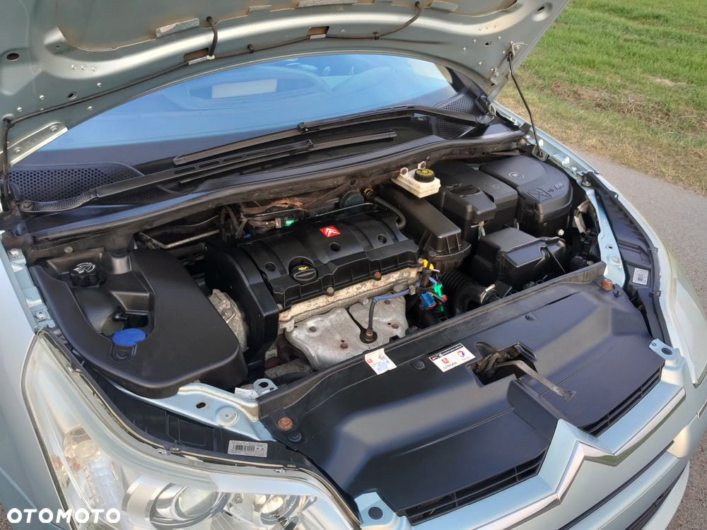 Citroën C4 1.6 16V Exclusive - 37