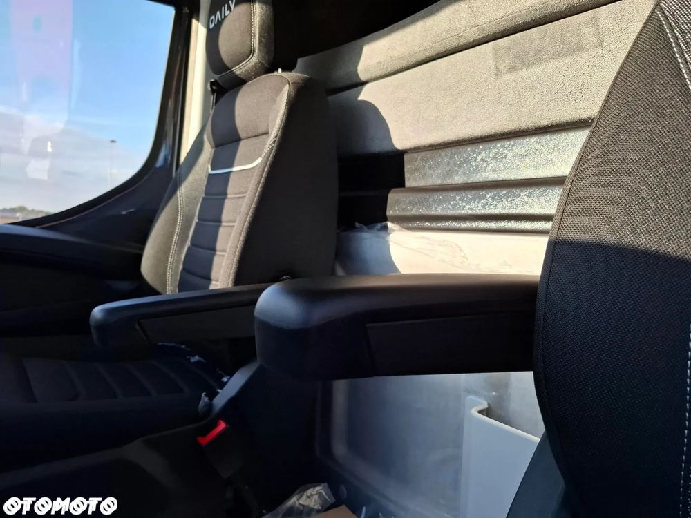 Iveco NAJTANIEJ W PL - OD RĘKI - AUTOMAT ZF Z OPCJĄ SPANIA - 20