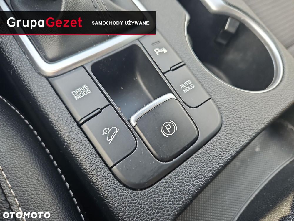 Kia Sportage - 29