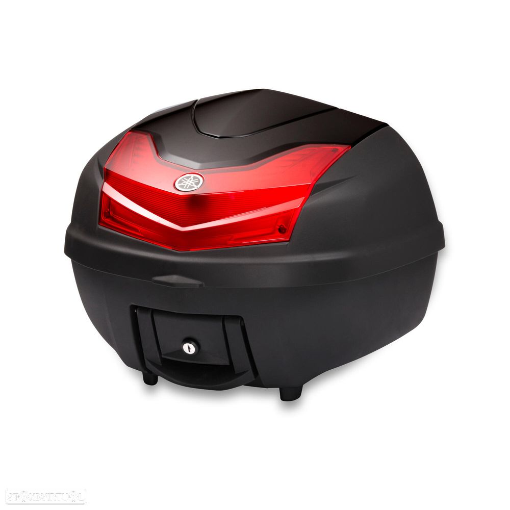 Yamaha NMAX 125 com Pack Urban - 47