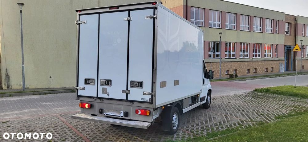 Peugeot Boxer - 7