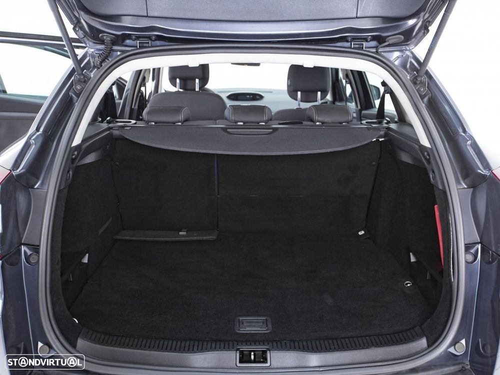 Renault Mégane Break - 11