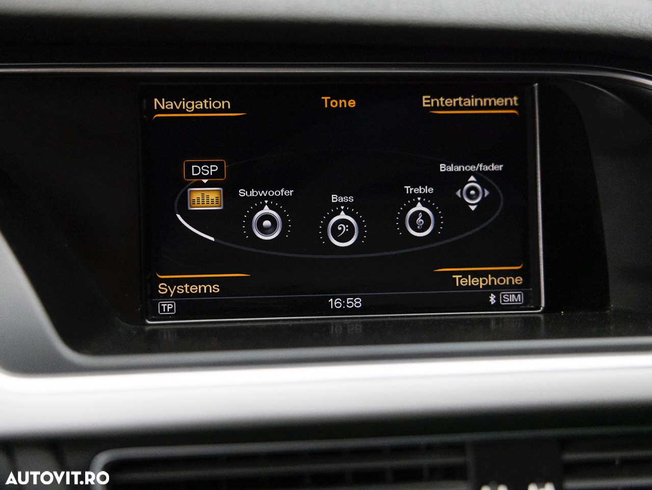 Audi A4 Avant 2.0 TDI - 25