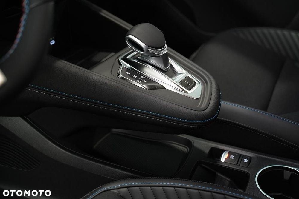 Renault Symbioz 1.8 E-Tech Full Hybrid 160 Esprit Alpine - 21